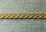 Decorative Metal Banding Trim Band Brass Trim at Home with Mrs Hogarth Limited