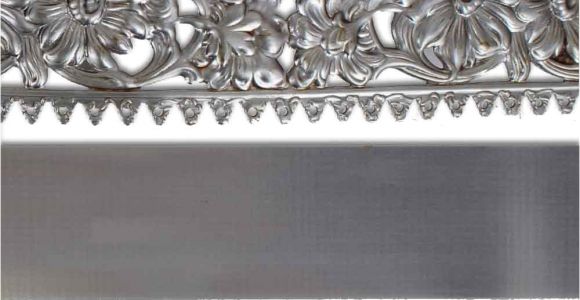 Decorative Metal Banding Trim Lamp Parts Lighting Parts Chandelier Parts Steel Banding for