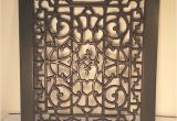 Decorative Metal Foundation Vents Antique Fancy Decorative Cast Iron Floor Heat Grate Register Vent