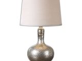 Decorative Metal Lamp Banding Table Lamps ornamic