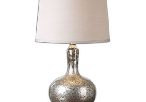 Decorative Metal Lamp Banding Table Lamps ornamic
