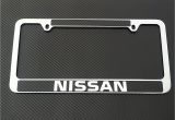 Decorative Metal License Plate Frames Cheap Chrome Backing Plate Find Chrome Backing Plate Deals On Line