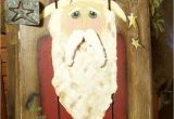 Decorative Painting Santas 20 Best Wood Sleds Images On Pinterest Sled Christmas Crafts and