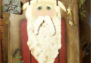 Decorative Painting Santas 20 Best Wood Sleds Images On Pinterest Sled Christmas Crafts and