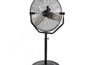 Decorative Pedestal Fans Commercial Electric Adjustable Height 30 In Easy assembly Pedestal