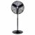 Decorative Pedestal Floor Fans Lasko 30 In Stationary Industrial Grade Pedestal Fan 3130