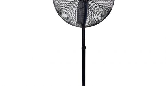 Decorative Pedestal Floor Fans Lasko 30 In Stationary Industrial Grade Pedestal Fan 3130