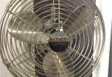 Decorative Pedestal Floor Fans Ventilador Pedestal W30c Na Quel Escovado Ventilador Pedestal