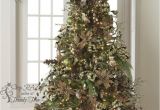 Decorative Pine Trees 473 Best Christmas Tree Dreams Images On Pinterest Christmas Decor