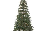 Decorative Pine Trees 6 6 Hx39 W Splendor Pine Lighted Artificial Christmas Tree W Stand