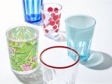 Decorative Plastic Shot Glasses Plastic Glassware that S First Class Wsj