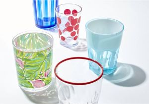 Decorative Plastic Shot Glasses Plastic Glassware that S First Class Wsj