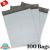 Decorative Poly Mailers 100 Pcs Poly Mailers Envelopes Self Sealing Durable Closure Shipping