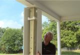 Decorative Porch Column Wraps Porch Column Covers Home Decor Decordova Us