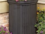 Decorative Rain Barrels 400 Best Rain Barrel and More Images On Pinterest Rain Barrels