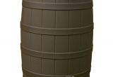 Decorative Rain Barrels Home Depot Rain Wizard Rain Barrels Watering Irrigation the Home Depot