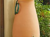 Decorative Rain Barrels Rainwater Barrel Rain Catcher Urn 65 Gallon Buy From Gardener S