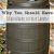 Decorative Rain Barrels Rainwater Harvesting Rainwater Harvesting Barrels and Rain