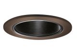 Decorative Recessed Can Light Covers Shop Recessed Light Trim at Lowes Com