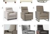 Decorative Recliners 12 Fashionable Recliners for the Home Perfect Recliner for Father S