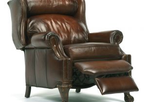 Decorative Recliners Flexsteel Wing Back Leather Recliner Chill Pinterest Recliner