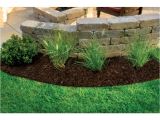 Decorative Rocks Lowes Shop Rubberific 0 8 Cu Ft Dark Brown Shredded Rubber Mulch