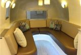 Decorative Rv Interior Lights Mobile Bar Made From A 1960 Airstream Flying Cloud Trailer