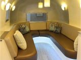Decorative Rv Interior Lights Mobile Bar Made From A 1960 Airstream Flying Cloud Trailer