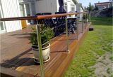 Decorative Spindles for Decks Our Stainless Cable Railing and Wood Inox Balusters are Perfect for