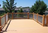 Decorative Spindles for Decks Outdoor Evergrain Decking and Evergrain Composite Decking Also
