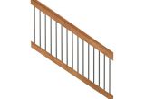 Decorative Spindles for Decks Wood Deck Porch Railings Decking the Home Depot