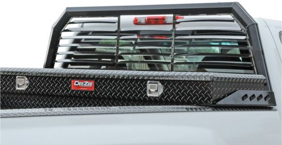 Dee Zee Headache Rack Dodge Ram 2010 2018 Dodge Ram 3500 Dee Zee Headache Rack Dee Zee Dz950531