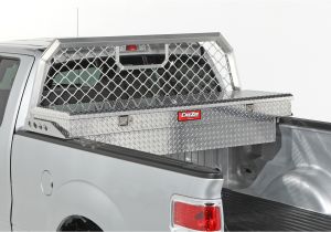 Dee Zee Headache Rack F150 Tx Truck Accessories Deezee Mesh Headache Rack