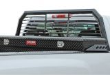 Dee Zee Headache Rack Lights 2007 2018 Chevy Silverado Dee Zee Headache Rack Dee Zee Dz950510b