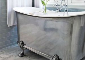 Deep 5 Foot Bathtub 70 Best Clawfoot Stand Alone Tubs Images On Pinterest