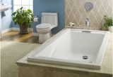 Deep Alcove Bathtubs which Bathtub is Right for Your Bathroom