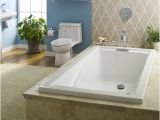 Deep Alcove Bathtubs which Bathtub is Right for Your Bathroom