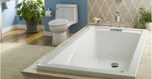Deep Alcove Bathtubs which Bathtub is Right for Your Bathroom