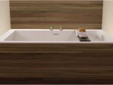Deep Bathtubs 30 X 60 Cube Collection Drop In soaker Tub Home Interiors