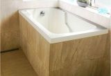 Deep Bathtubs 60 X 30 Extra Deep soaking Tub Kmworldblog