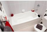 Deep Bathtubs 60 X 30 Mirolin Sydney Acrylic Skirted Tub 60 Inch X 30 Inch