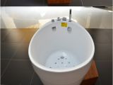 Deep Bathtubs Bathroom Small Deep Bathtub Deep soaking Bathtubs Freestanding