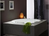 Deep Bathtubs Buy soaking Tub with Extra Deep Bathing Well is Designed for