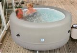 Deep Bathtubs Canada Rio Grande Hot Tub Extra Deep 4 Person Inflatable