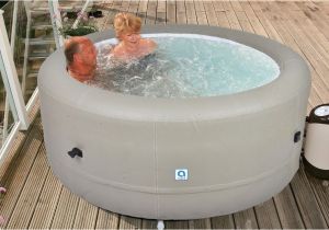 Deep Bathtubs Canada Rio Grande Hot Tub Extra Deep 4 Person Inflatable