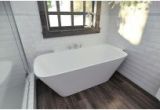 Deep Bathtubs Canada soaking Bathtubs Deep Freestanding Tubs for One or Two