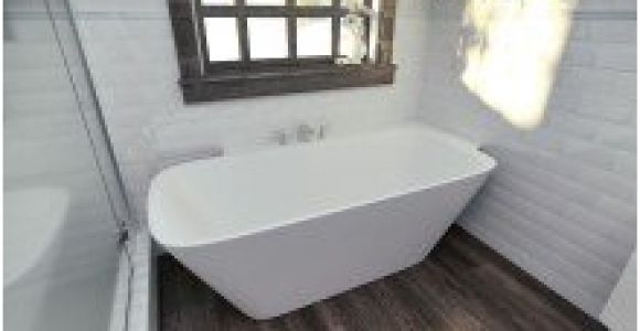 Deep Bathtubs Canada soaking Bathtubs Deep Freestanding Tubs for One or Two