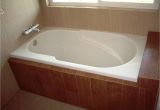 Deep Bathtubs for Sale Deep Bathtubs Kohler — Schmidt Gallery Design