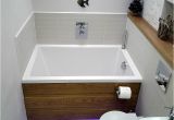 Deep Bathtubs for Small Bathrooms Australia Calyx Deep soaking Bath