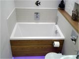 Deep Bathtubs for Small Bathrooms Australia Calyx Deep soaking Bath